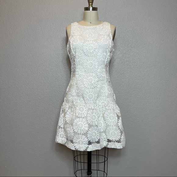 +B A N A N A + R E P U B L I C+ Dress - Picture 1 of 5